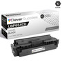 Compatible Canon ImageClass LBP654Cdw Toner Cartridge Black (046HBK)