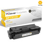 Compatible Canon ImageClass MF731Cdw Toner Cartridge Yellow (046HY)