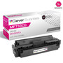 Compatible Canon ImageClass MF733Cdw Toner Cartridge Magenta (046HM)
