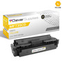 Compatible Canon ImageClass MF735Cdw Toner Cartridge Yellow (046HY)