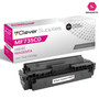 Compatible Canon ImageClass MF735Cdw Toner Cartridge Magenta (046HM)