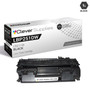 Compatible Canon ImageClass LBP251dw Toner Cartridge Black (CRG119II)