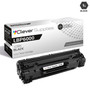 Compatible Canon ImageClass LBP6000 Toner Cartridge Black (125BK)