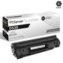 Compatible Canon ImageClass D530 Toner Cartridge Black (128BK)