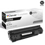 Compatible Canon ImageClass D550 Toner Cartridge Black (128BK)