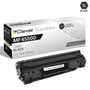 Compatible Canon ImageClass MF4550d Toner Cartridge Black (128BK)