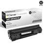 Compatible Canon ImageClass MF4890dw Toner Cartridge Black (128BK)