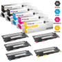 Compatible Dell 1230 Toner Cartridge Magenta (330-3014)