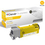 Compatible Dell 1320 Toner Cartridge Yellow (310-9062)