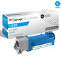 Compatible Dell 1320 Toner Cartridge Cyan (310-9060)