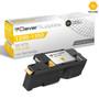 Compatible Dell 1250 Toner Cartridge Yellow (331-0779)