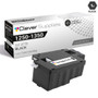Compatible Dell 1250 Toner Cartridge Black (331-0778)