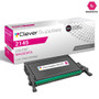 Compatible Dell 2145 Toner Cartridge Magenta (330-3787)