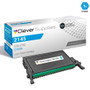 Compatible Dell 2145 Toner Cartridge Cyan (330-3792)