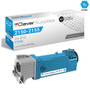 Compatible Dell 2150 Toner Cartridge Cyan (331-0716)