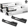 Compatible Dell 3000 Toner Cartridges Black 2 Pack (310-5726)