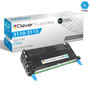 Compatible Dell 3110 Toner Cartridge Cyan (310-8094)