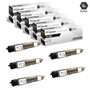 Compatible Dell 5100 Toner Cartridges Black 5 Pack (310-5807)
