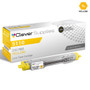 Compatible Dell 5110 Toner Cartridge Yellow (310-7895)