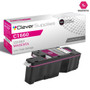 Compatible Dell C1660 Toner Cartridge Magenta (332-0401)