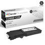 Compatible Dell C2660DN Toner Cartridge Black (593-BBBU)