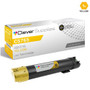 Compatible Dell C5765DN Toner Cartridge Yellow (332-2116)