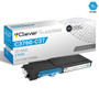 Compatible Dell C3760 Toner Cartridge Cyan (331-8424)