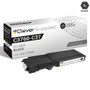 Compatible Dell C3760 Toner Cartridge Black (331-8421)