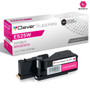 Compatible Dell E525W Toner Cartridge Magenta (593-BBJV)