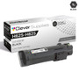 Compatible Dell H625-H825 Toner Cartridge Black (593-BBOW)