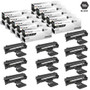 Compatible Dell 1100 Toner Cartridges Black 10 Pack (310-6640)