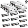 Compatible Dell 1125 Toner Cartridges Black 10 Pack (310-9319)