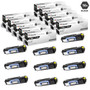 Compatible Dell 1700 Toner Cartridges Black 10 Pack (310-5402)