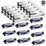 Compatible Dell 1700-D Toner Cartridges Black 10 Pack (310-5402)