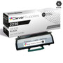 Compatible Dell 2230 Toner Cartridge Black (330-4130)