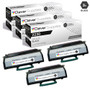 Compatible Dell 2230 Toner Cartridges Black 3 Pack (330-4130)