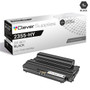Compatible Dell 2355-HY Toner Cartridge Black (331-0611)