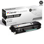 Compatible Dell 3333 Toner Cartridge Black (330-8985)