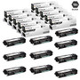 Compatible Dell 3333 Toner Cartridges Black 10 Pack (330-8985)