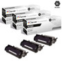 Compatible Dell 5350 Toner Cartridges Black 3 Pack (330-9619)