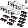 Compatible Dell 5350 Toner Cartridges Black 10 Pack (330-9619)