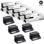 Compatible Dell 5330 Toner Cartridges Black 5 Pack (330-2045)