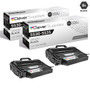 Compatible Dell 5530 Toner Cartridges Black 2 Pack (330-9787)