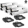 Compatible Dell 5530 Toner Cartridges Black 3 Pack (330-9787)