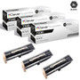 Compatible Dell 7330 Toner Cartridges Black 3 Pack (330-3110)