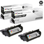Compatible Dell M5200 Toner Cartridges Black 2 Pack (310-4133)