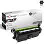 CS Compatible Replacement for HP MFP M680dn Toner Cartridges Black (CF330X)