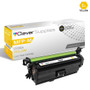 CS Compatible Replacement for HP MFP M680dn Toner Cartridges Yellow (CF332A)