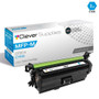 CS Compatible Replacement for HP MFP M680f Toner Cartridges Cyan (CF331A)