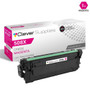 CS Compatible Replacement for HP 508X Toner Cartridges Magenta (CF363X)